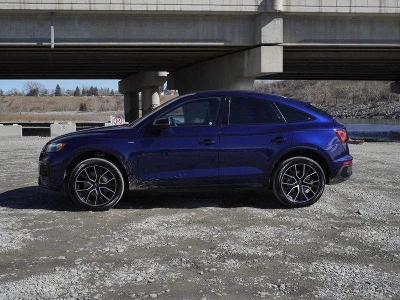 2023 Audi FY Q5 - Image 4 of 20