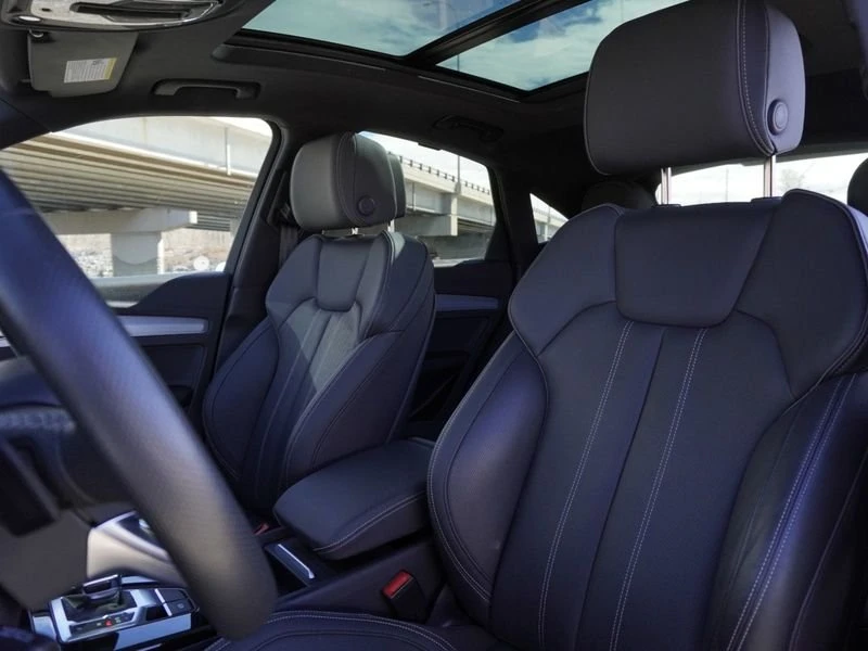 2023 Audi FY Q5 - Image 10 of 20