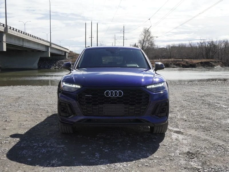 2023 Audi FY Q5 - Image 2 of 20
