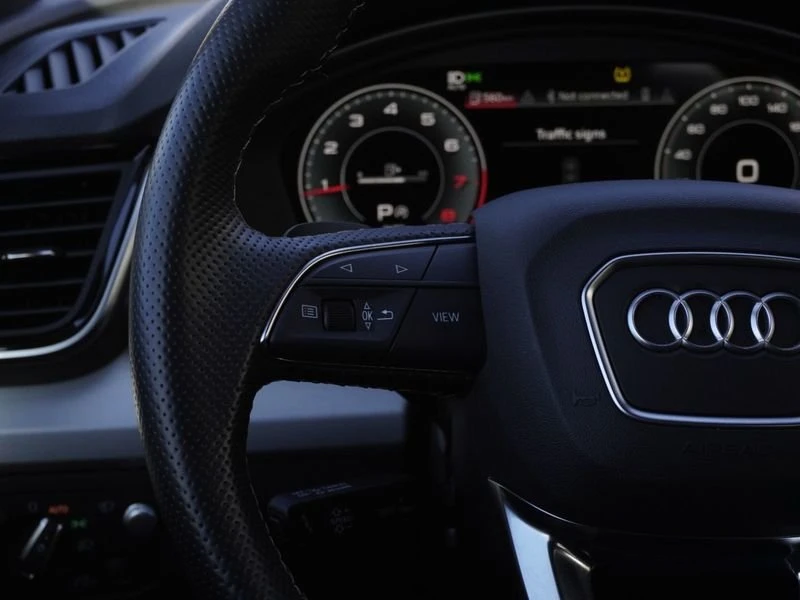 2023 Audi FY Q5 - Image 12 of 20