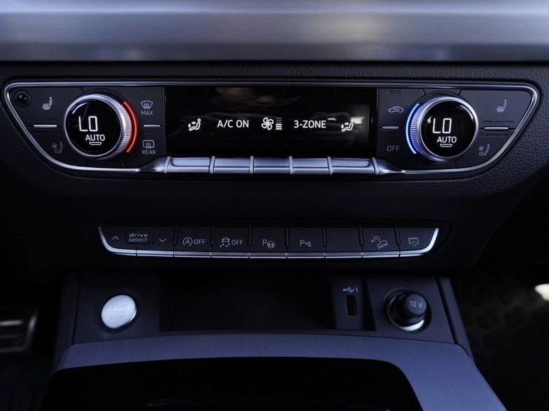 2023 Audi FY Q5 - Image 17 of 20