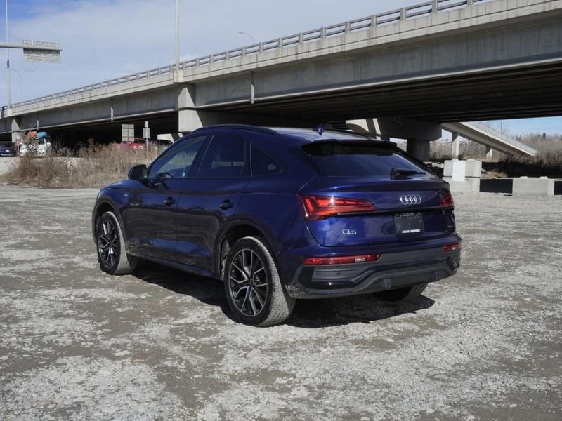 2023 Audi FY Q5 - Image 5 of 20