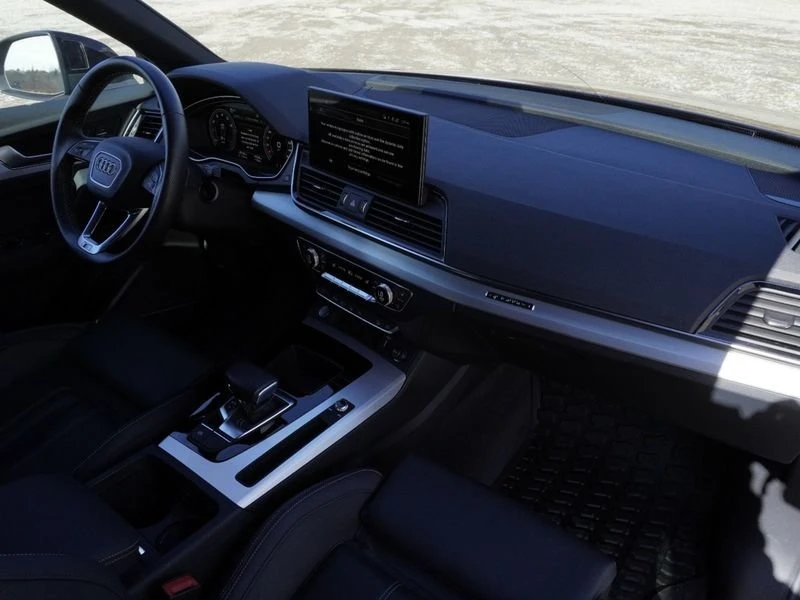 2023 Audi FY Q5 - Image 15 of 20