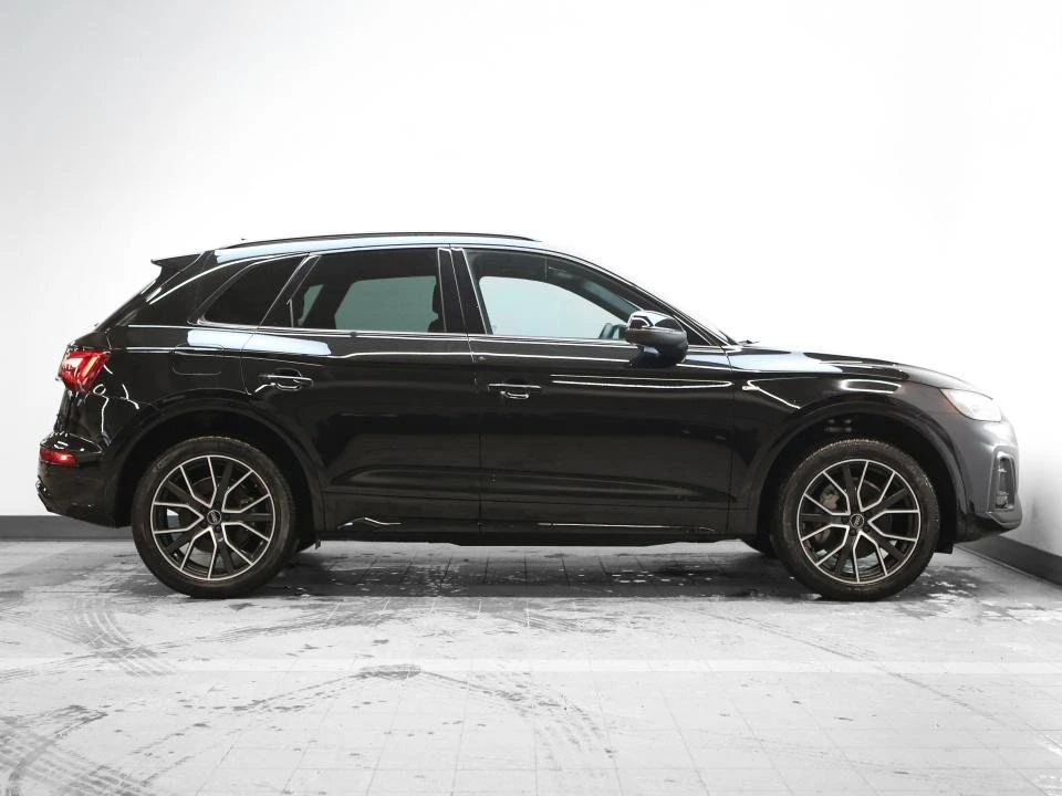 2023 Audi FY Q5 - Image 3 of 3