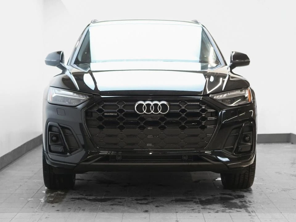 2023 Audi FY Q5 - Image 2 of 3