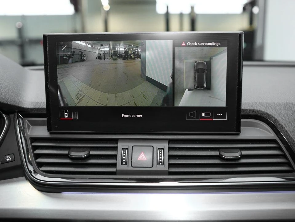 2023 Audi FY Q5 - Image 20 of 20