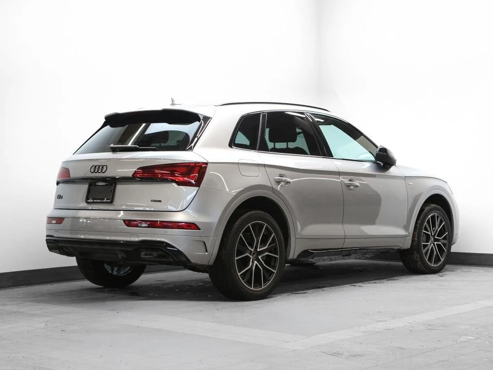 2023 Audi FY Q5 - Image 4 of 20
