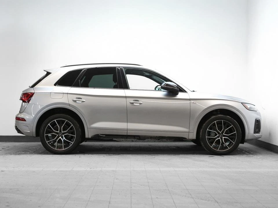 2023 Audi FY Q5 - Image 3 of 20