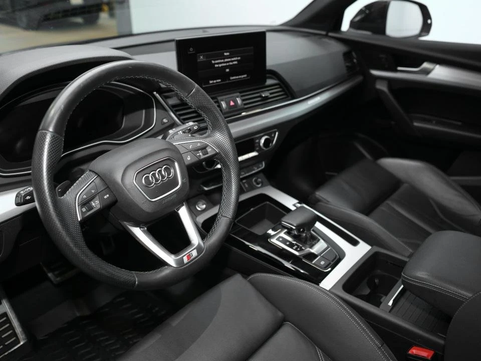2023 Audi FY Q5 - Image 18 of 20