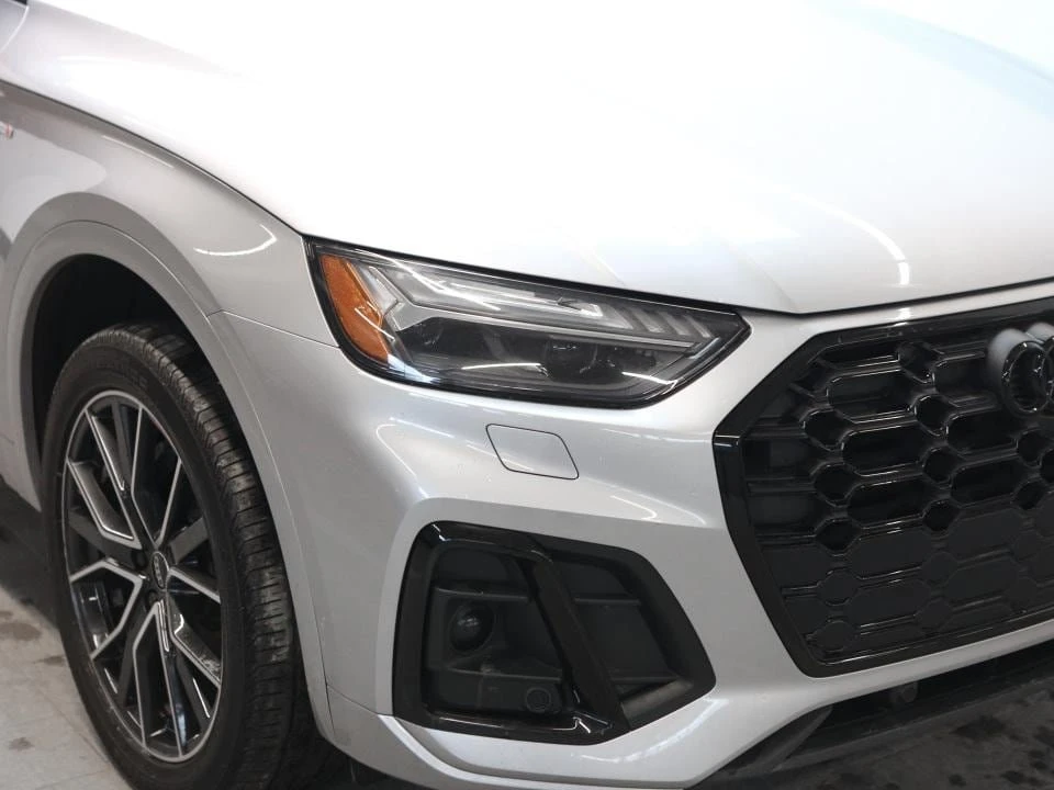 2023 Audi FY Q5 - Image 7 of 20