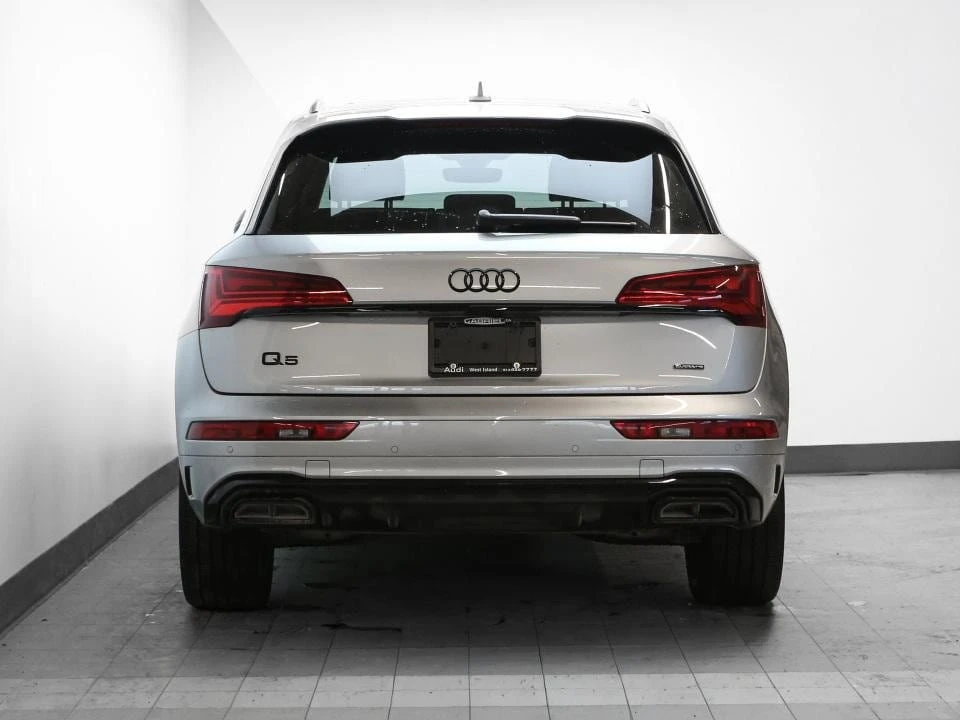 2023 Audi FY Q5 - Image 5 of 20