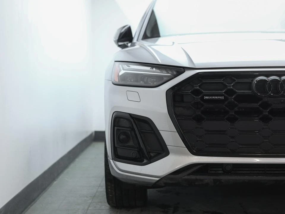 2023 Audi FY Q5 - Image 6 of 20