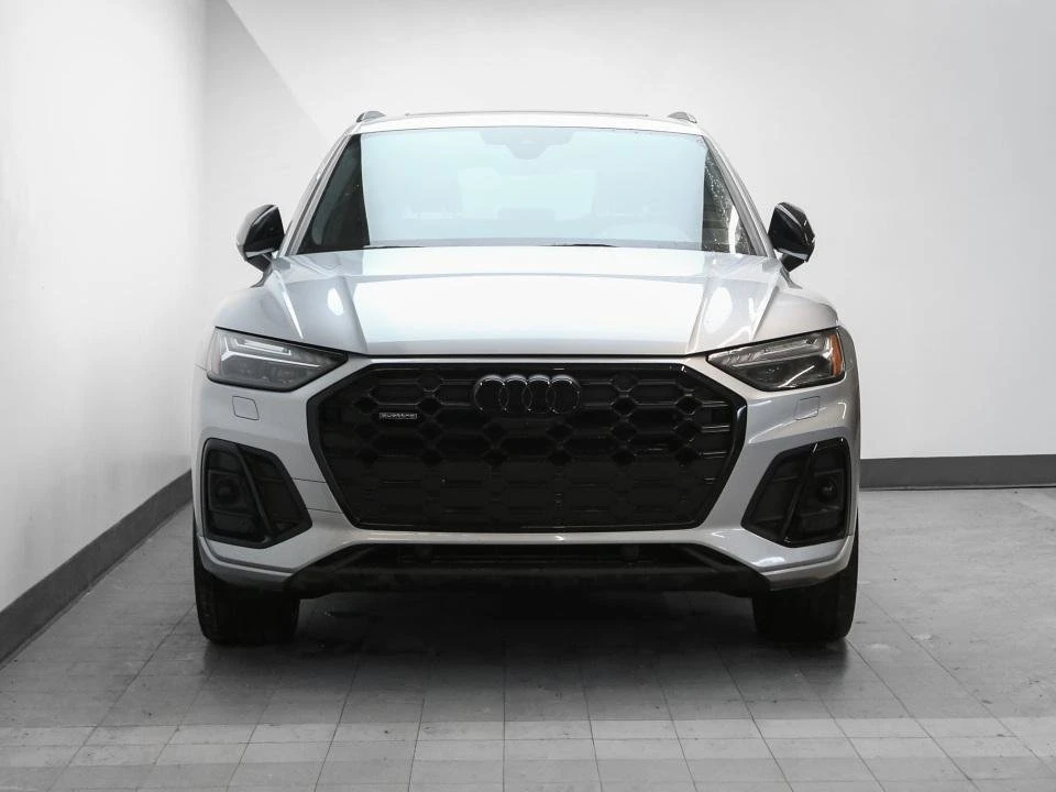 2023 Audi FY Q5 - Image 2 of 20