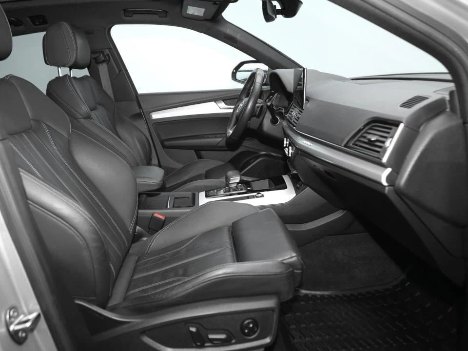 2023 Audi FY Q5 - Image 10 of 20