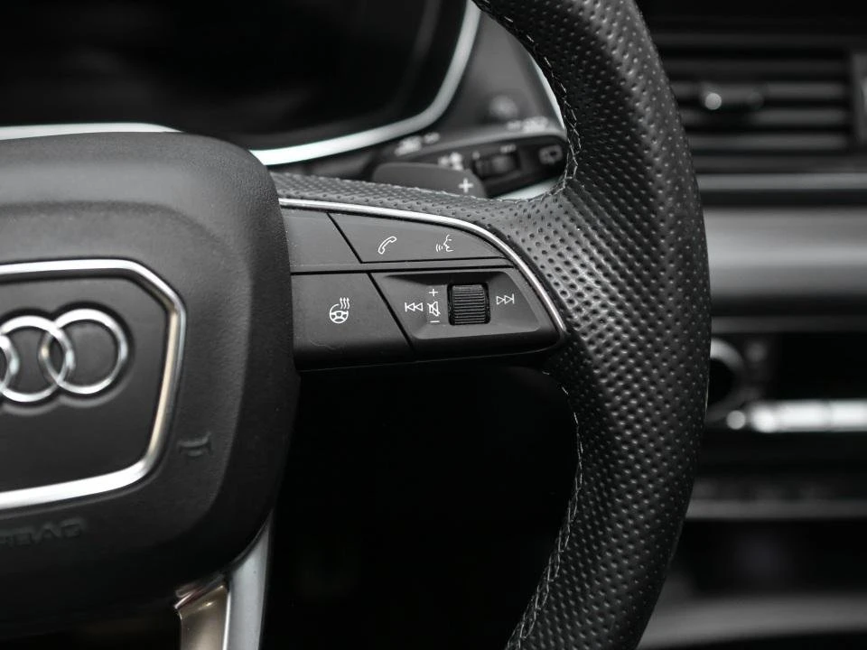 2023 Audi FY Q5 - Image 15 of 20