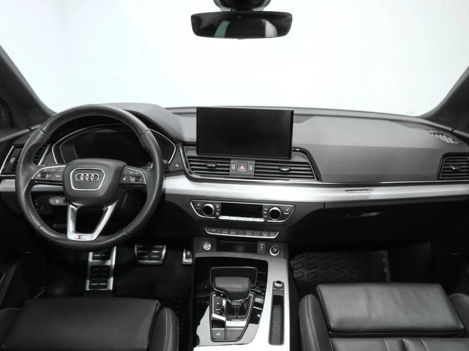 2023 Audi FY Q5 - Image 8 of 20