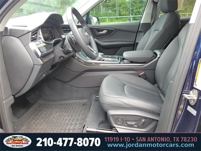 2023 Audi 4M Q7 - Image 19 of 20