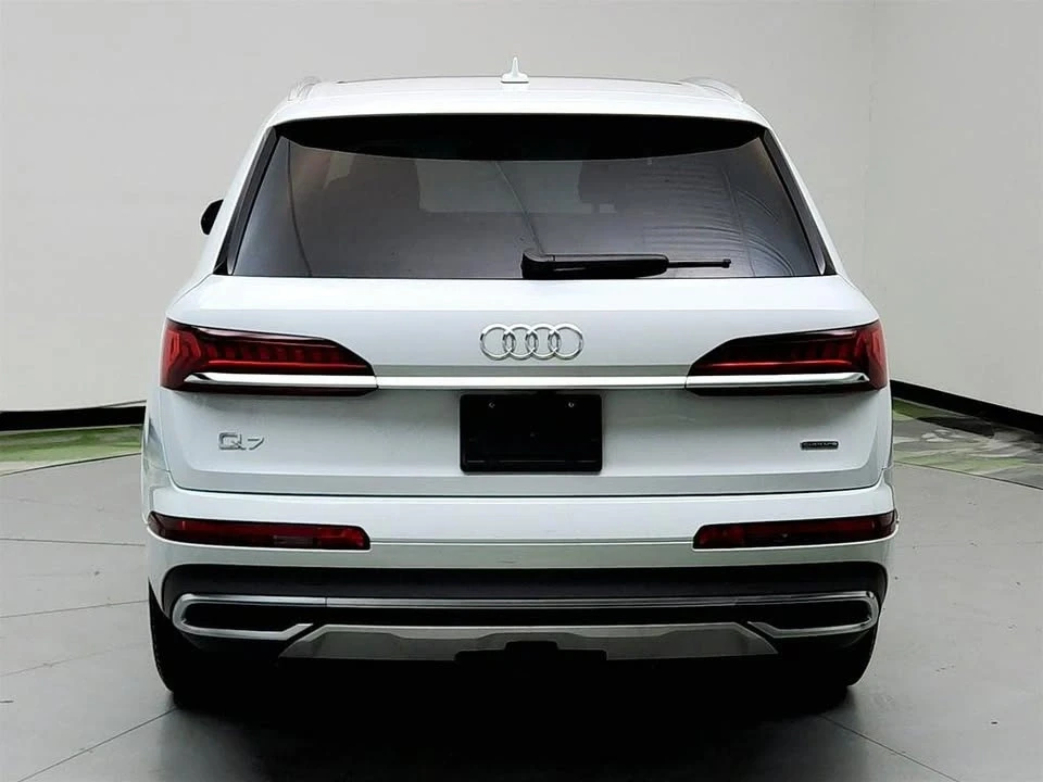 2023 Audi 4M Q7 - Image 6 of 20