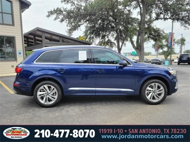 2023 Audi 4M Q7 - Image 6 of 20