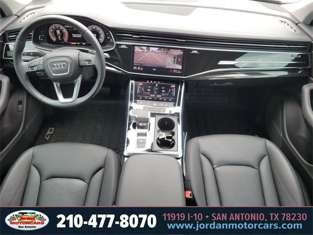 2023 Audi 4M Q7 - Image 13 of 20