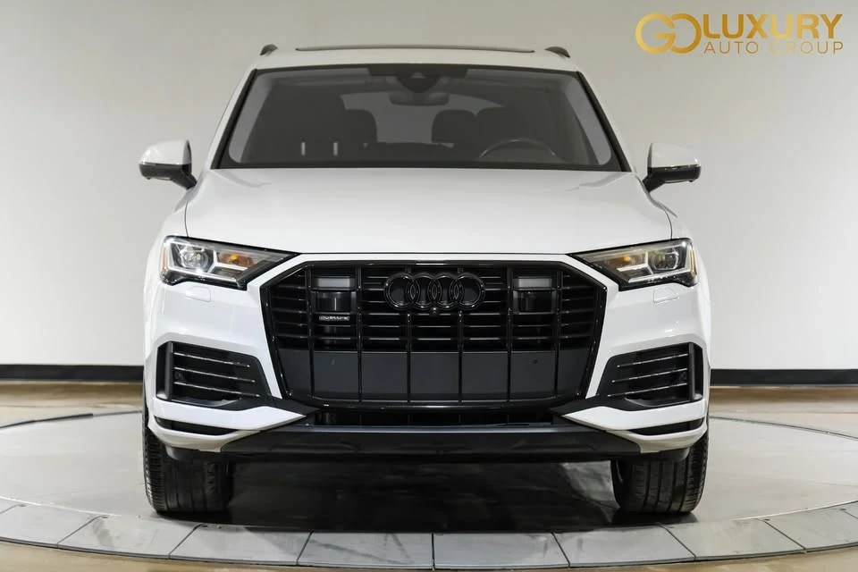 2023 Audi 4M Q7 - Image 7 of 19