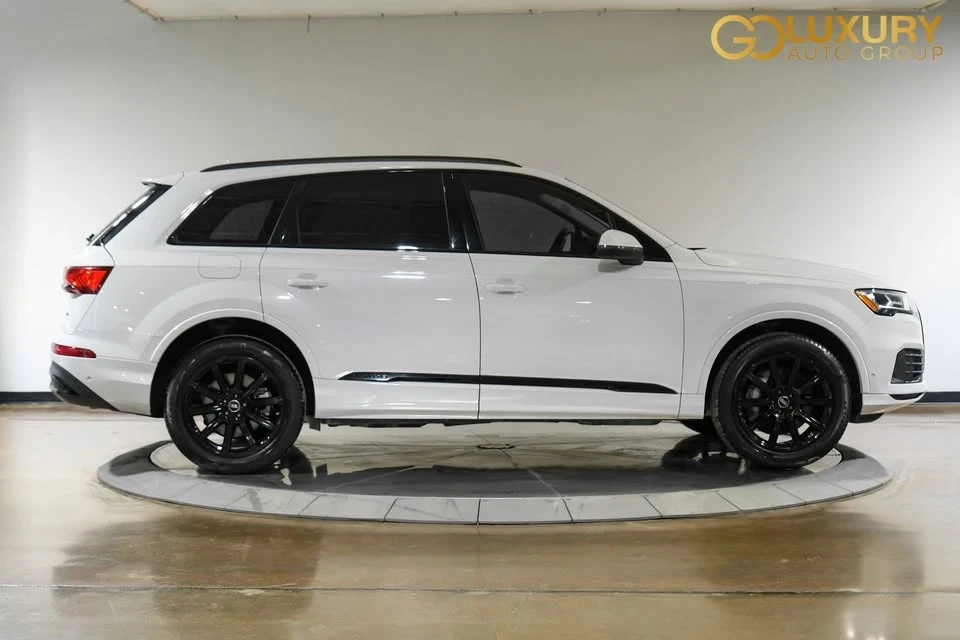 2023 Audi 4M Q7 - Image 11 of 19
