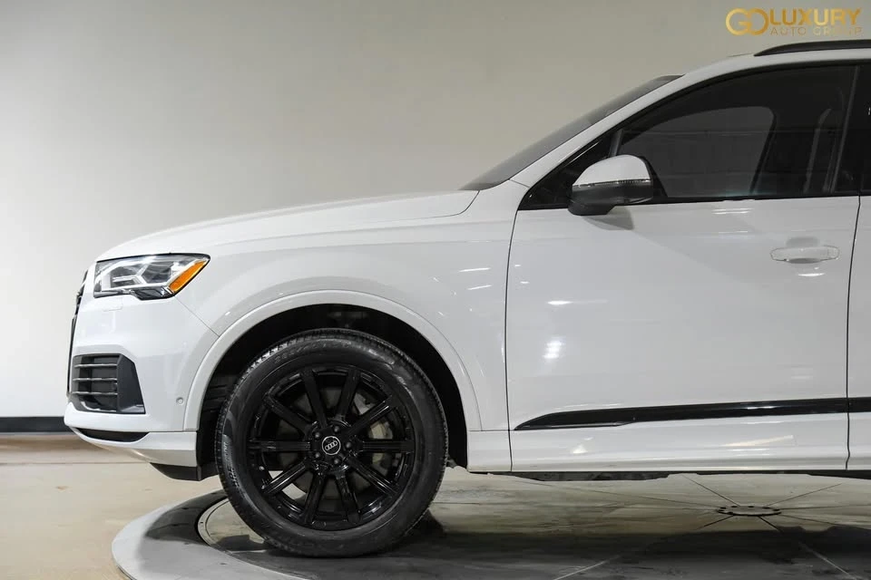 2023 Audi 4M Q7 - Image 18 of 19
