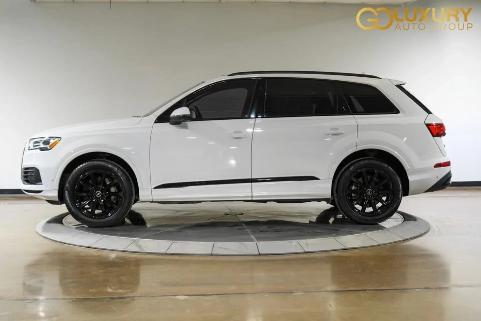2023 Audi 4M Q7 - Image 17 of 19