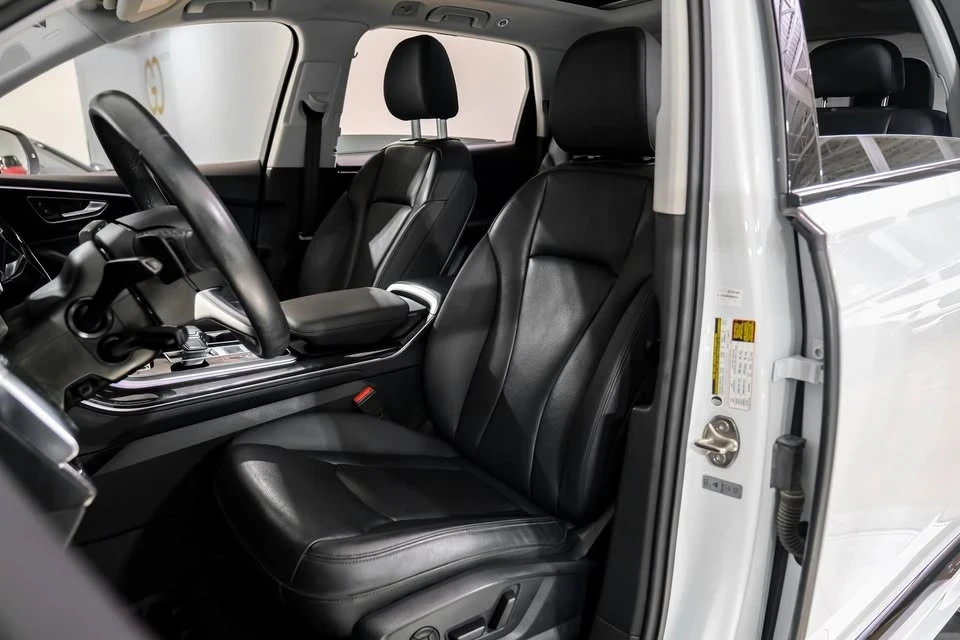 2023 Audi 4M Q7 - Image 4 of 19