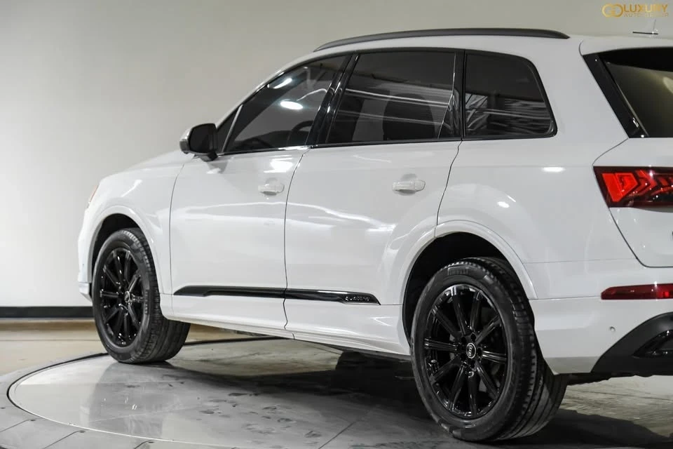 2023 Audi 4M Q7 - Image 15 of 19