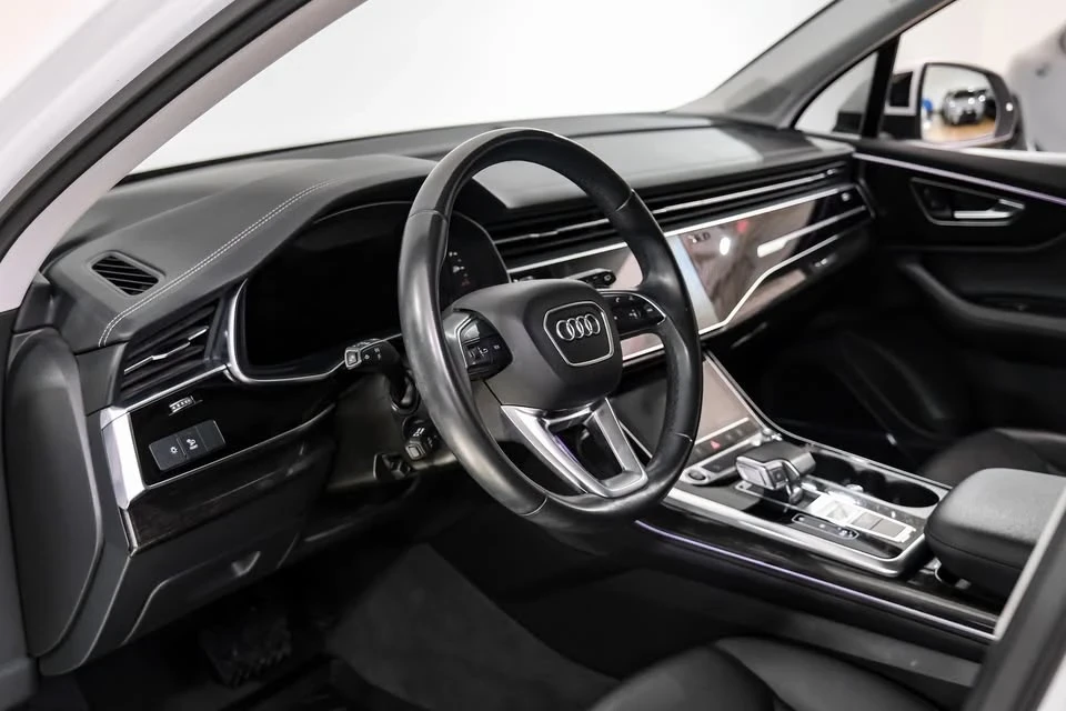 2023 Audi 4M Q7 - Image 3 of 19