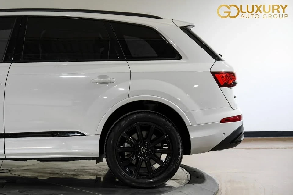 2023 Audi 4M Q7 - Image 19 of 19