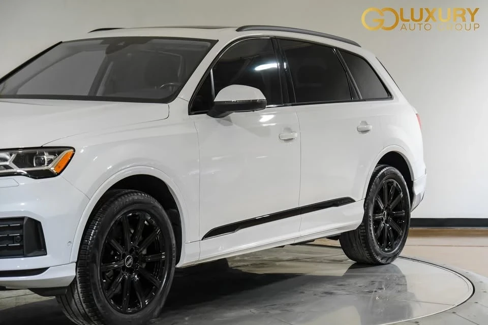 2023 Audi 4M Q7 - Image 10 of 19