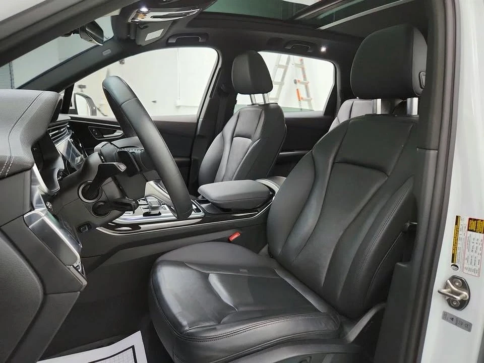2023 Audi 4M Q7 - Image 14 of 20