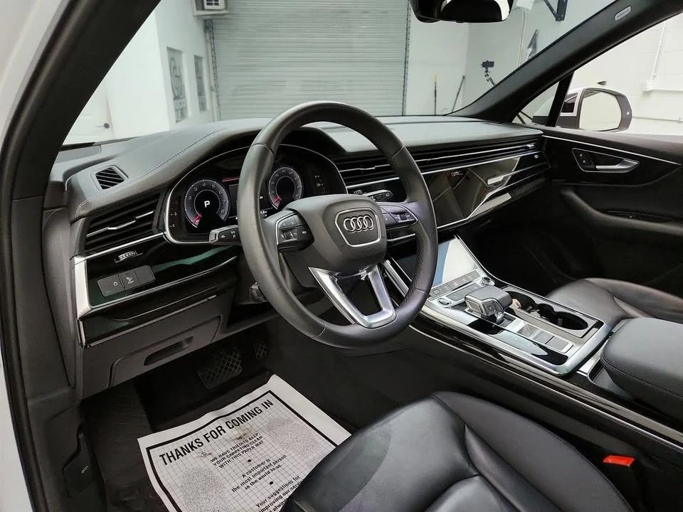2023 Audi 4M Q7 - Image 13 of 20
