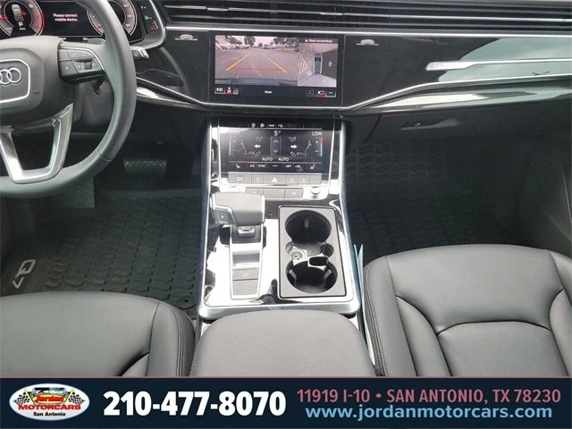 2023 Audi 4M Q7 - Image 15 of 20
