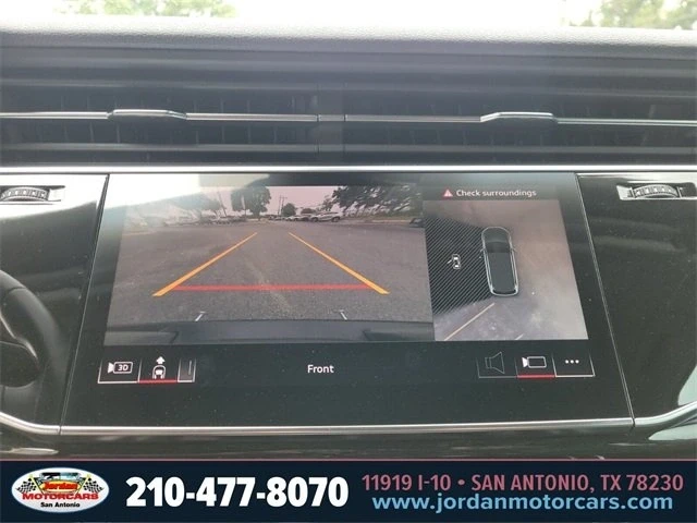 2023 Audi 4M Q7 - Image 20 of 20