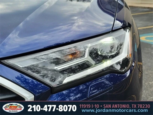 2023 Audi 4M Q7 - Image 9 of 20