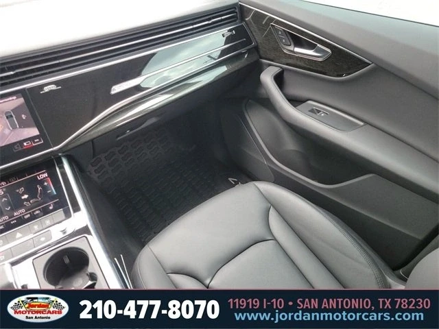 2023 Audi 4M Q7 - Image 16 of 20