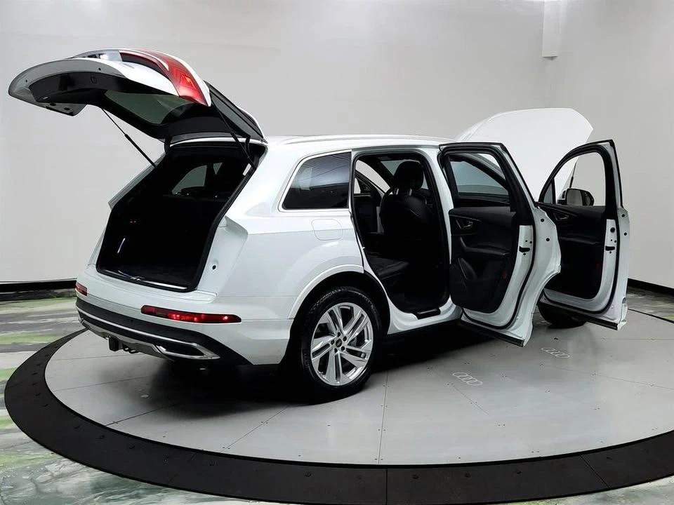2023 Audi 4M Q7 - Image 11 of 20