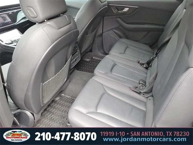 2023 Audi 4M Q7 - Image 17 of 20