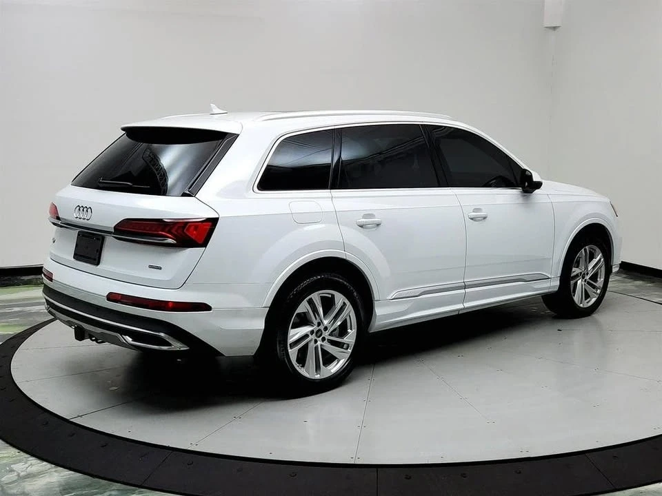 2023 Audi 4M Q7 - Image 5 of 20