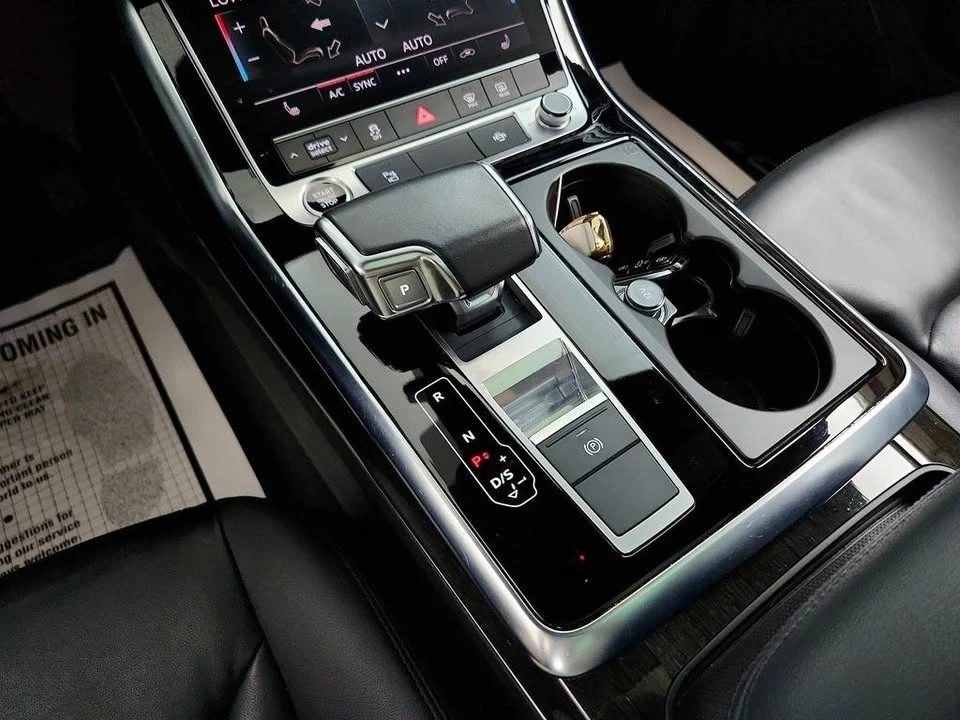2023 Audi 4M Q7 - Image 19 of 20