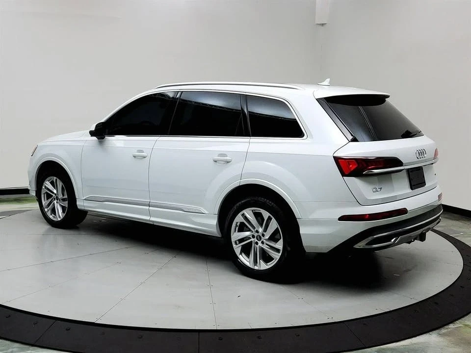 2023 Audi 4M Q7 - Image 7 of 20