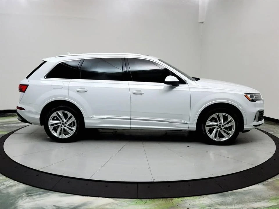 2023 Audi 4M Q7 - Image 4 of 20