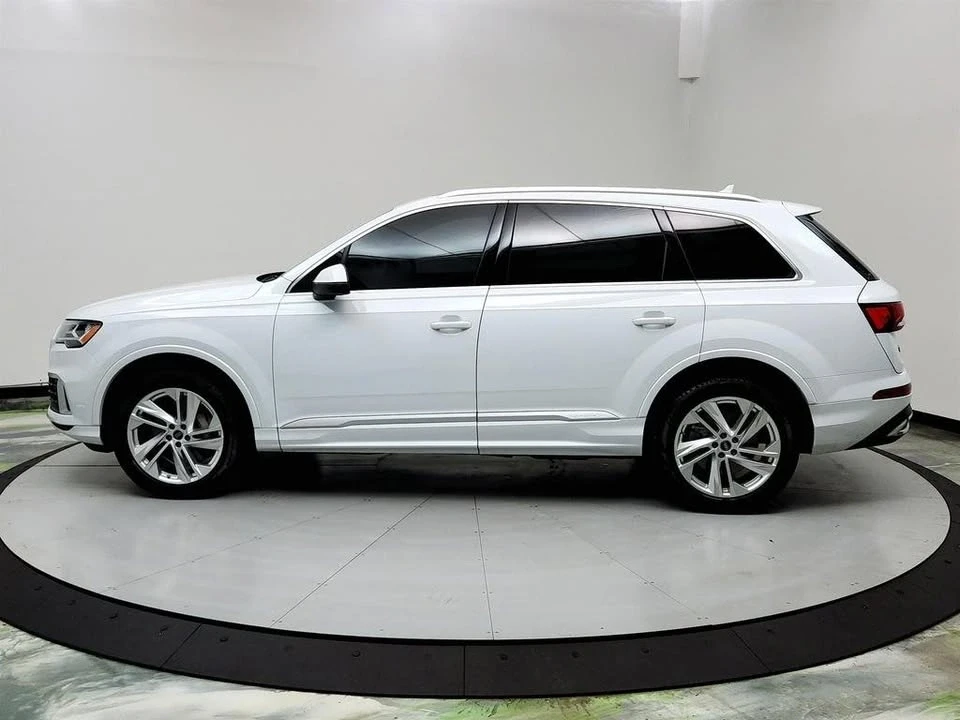 2023 Audi 4M Q7 - Image 8 of 20