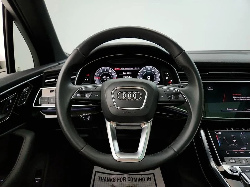 2023 Audi 4M Q7 - Image 18 of 20