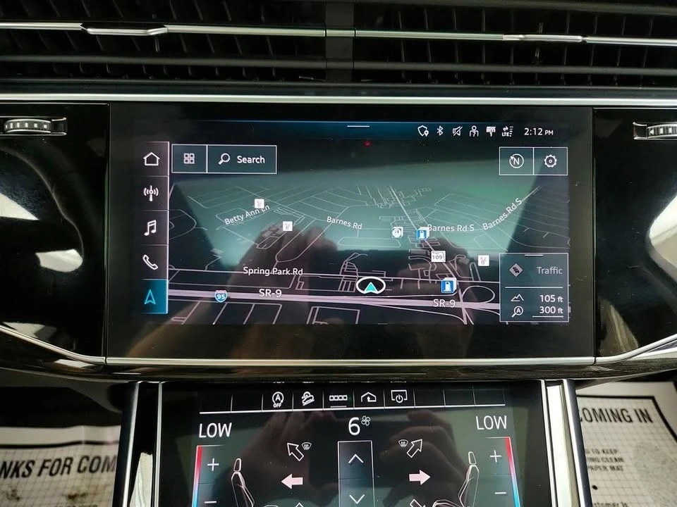 2023 Audi 4M Q7 - Image 20 of 20