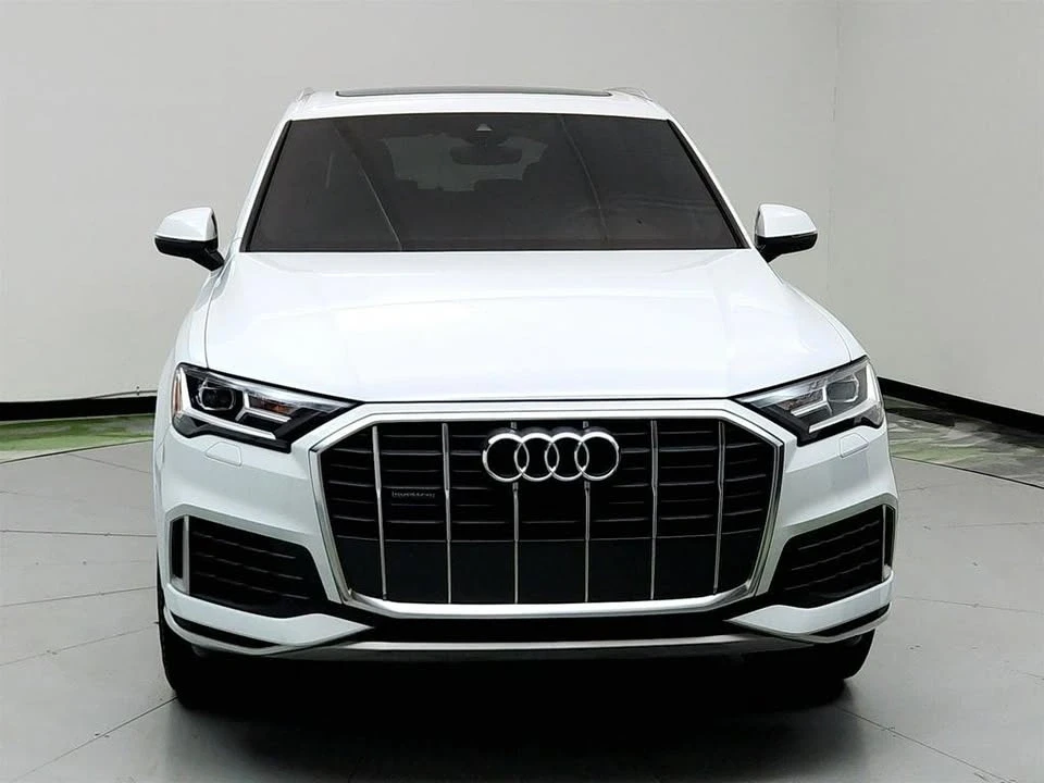 2023 Audi 4M Q7 - Image 2 of 20