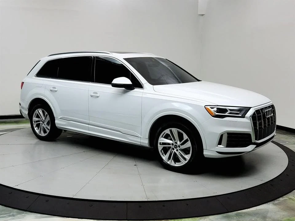 2023 Audi 4M Q7 - Image 3 of 20